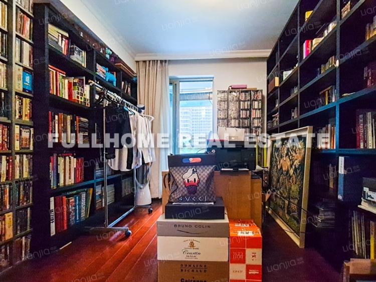 One Sino Park - Interior view 3, Shanghai rental property