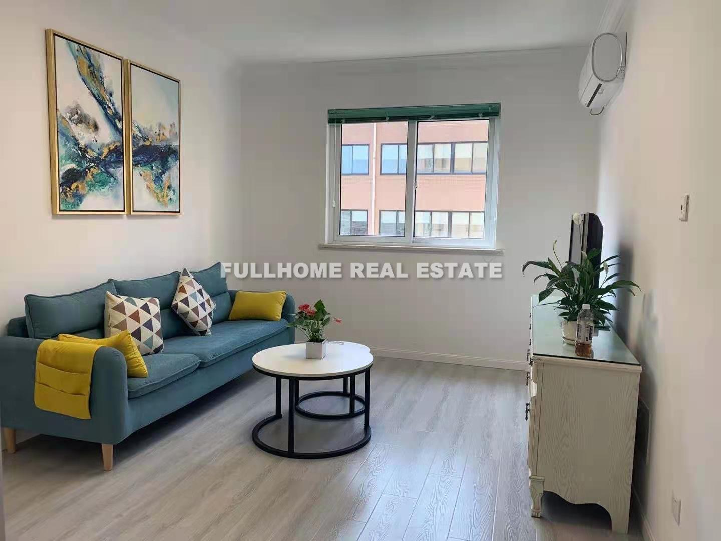 Dong Yuan Fang - 3 bedroom apartment in Shanghai, Downtown, Downtown