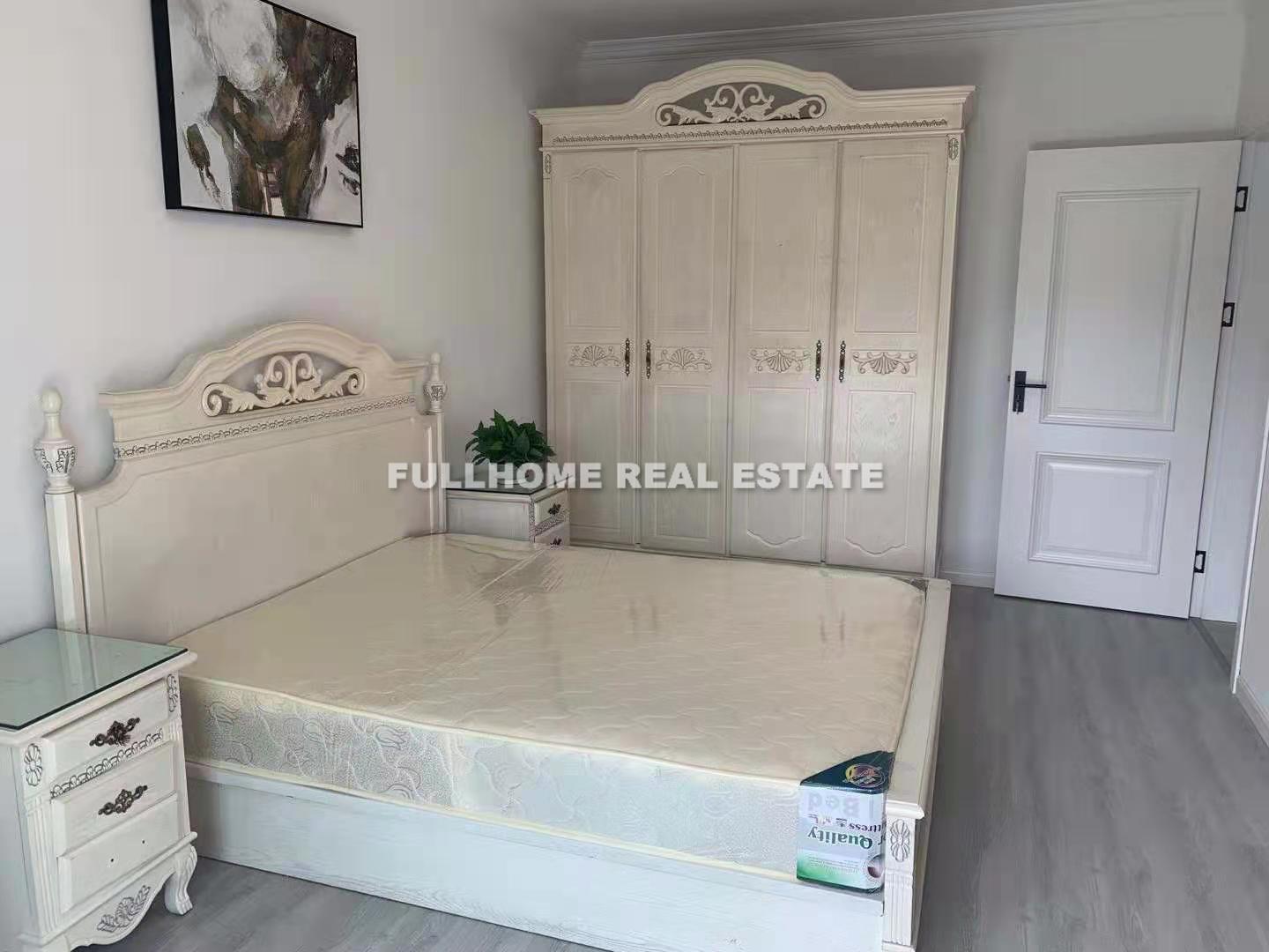 Dong Yuan Fang - Interior view 8, Shanghai rental property
