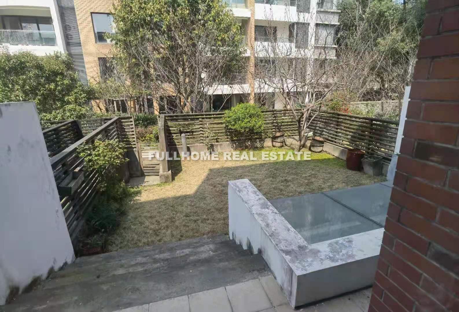 Westwood Green - Interior view 9, Shanghai rental property