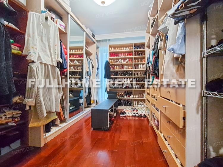 One Sino Park - Interior view 7, Shanghai rental property