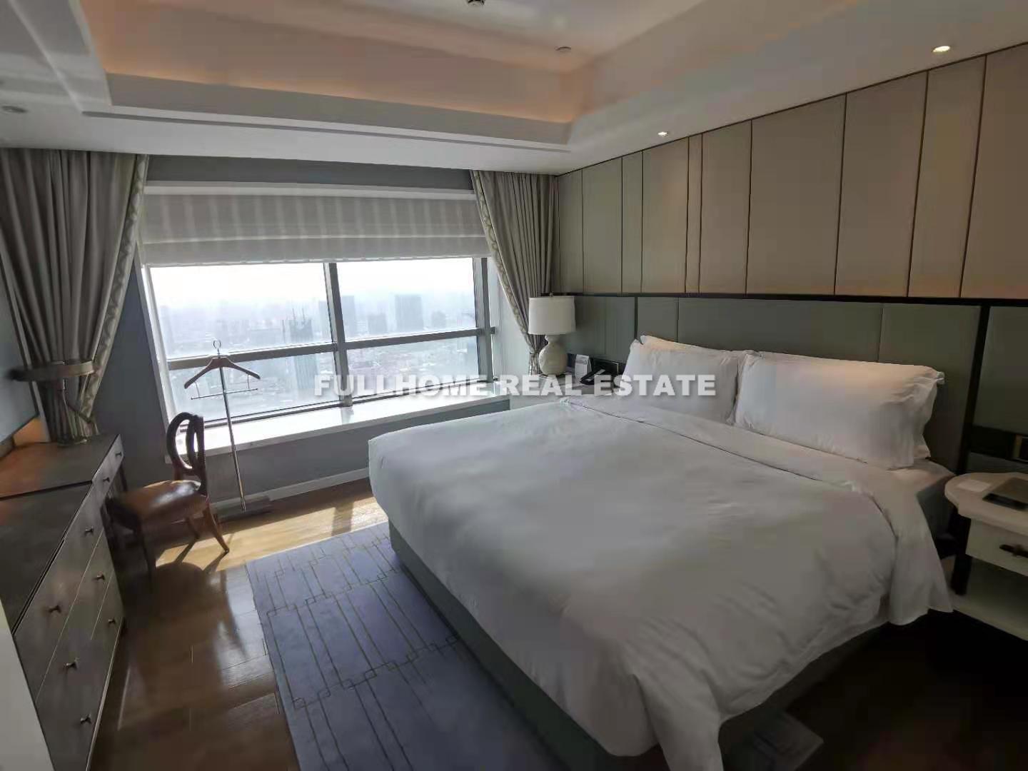 ST REGIS - Interior view 7, Shanghai rental property