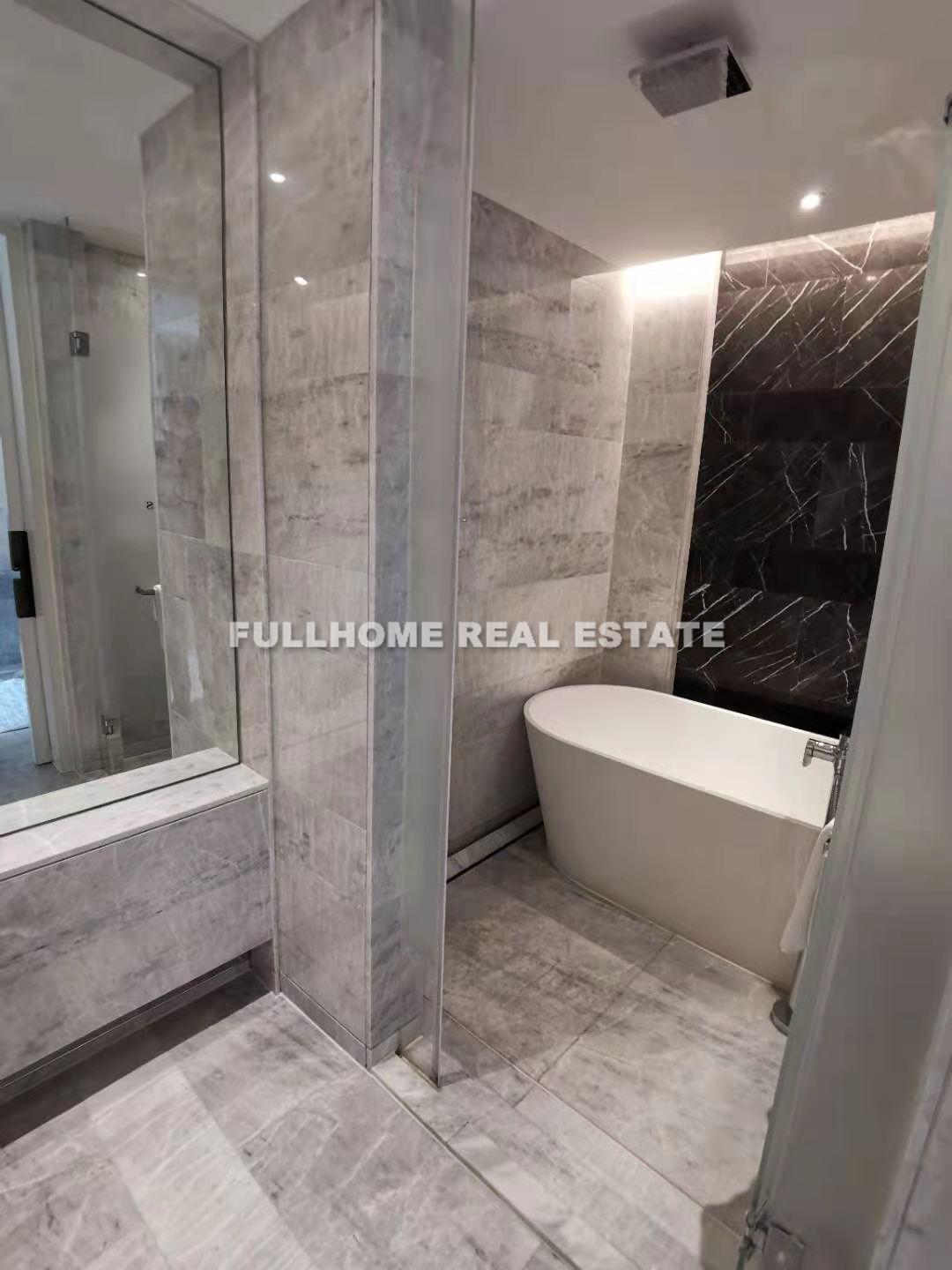 ST REGIS - Interior view 6, Shanghai rental property