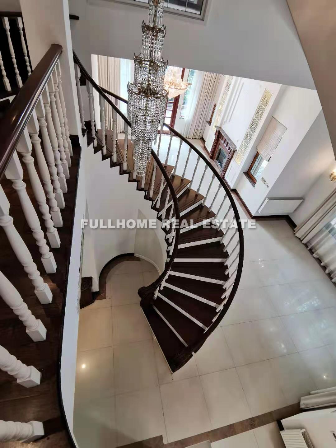 Forest Manor - Interior view 8, Shanghai rental property