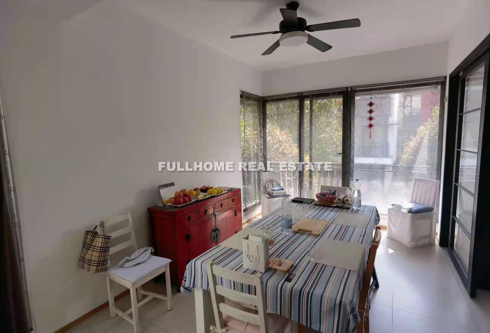 Westwood Green - Interior view 5, Shanghai rental property