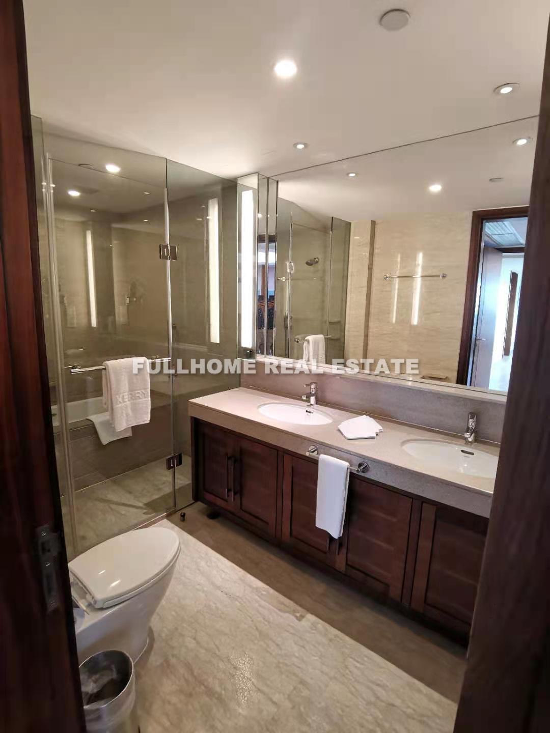 Kerry Parkside - Interior view 4, Shanghai rental property
