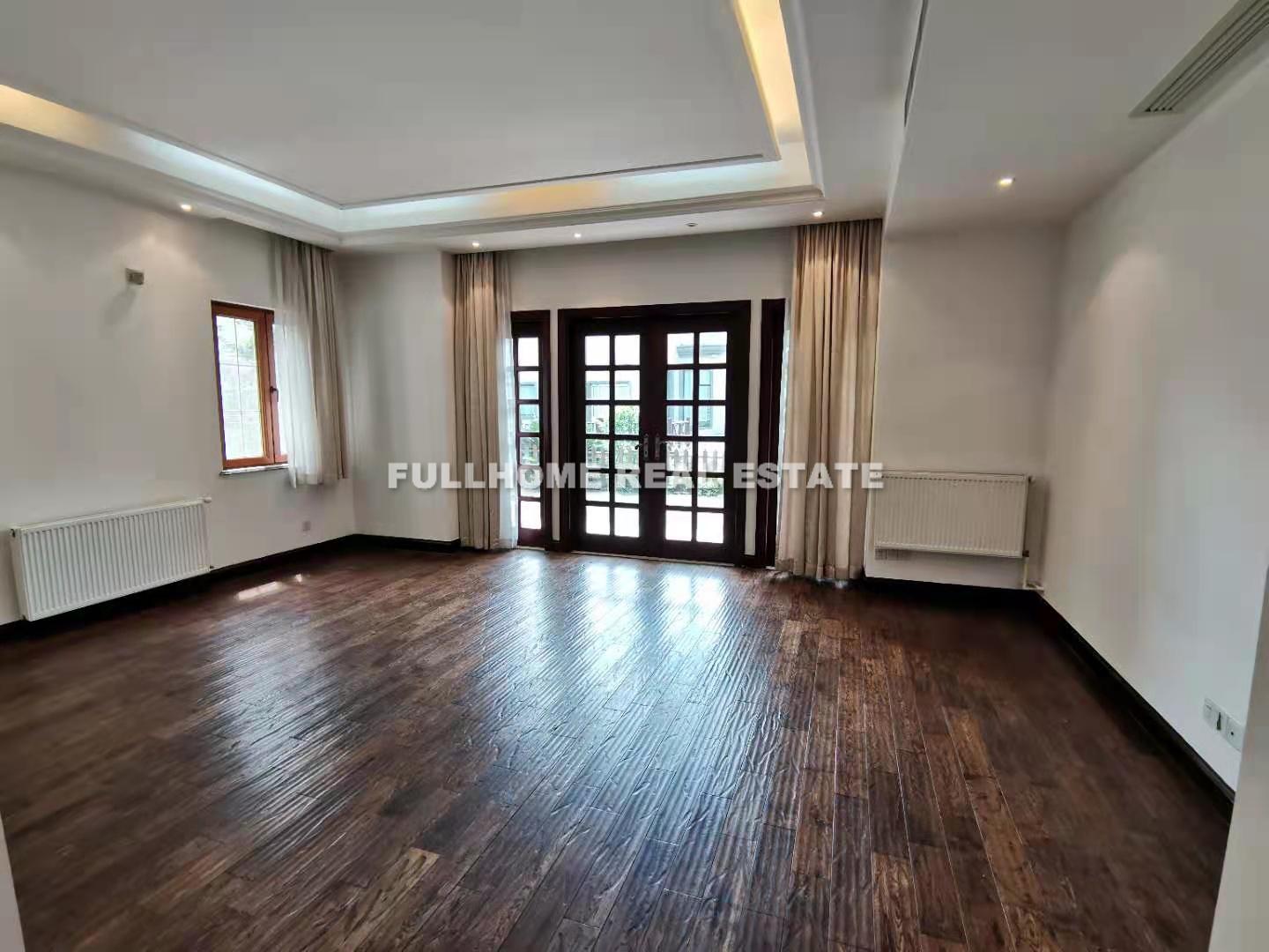 Forest Manor - Interior view 4, Shanghai rental property