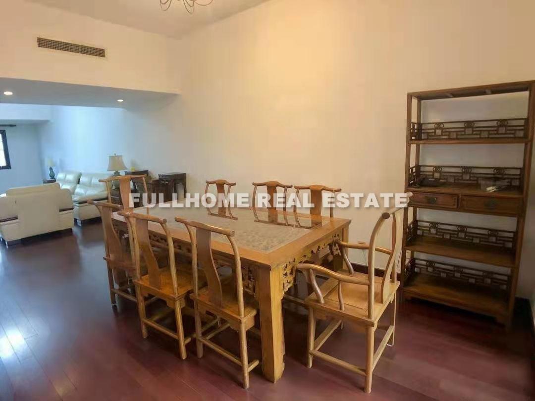 Shanghai Racquet Club - Interior view 6, Shanghai rental property