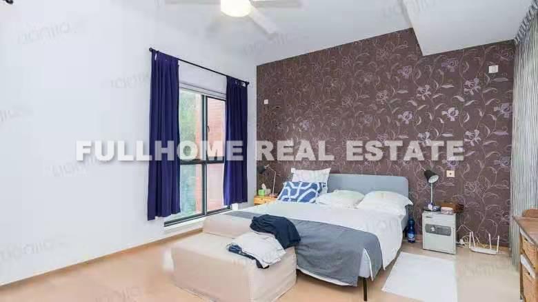 Westwood Green - Interior view 4, Shanghai rental property