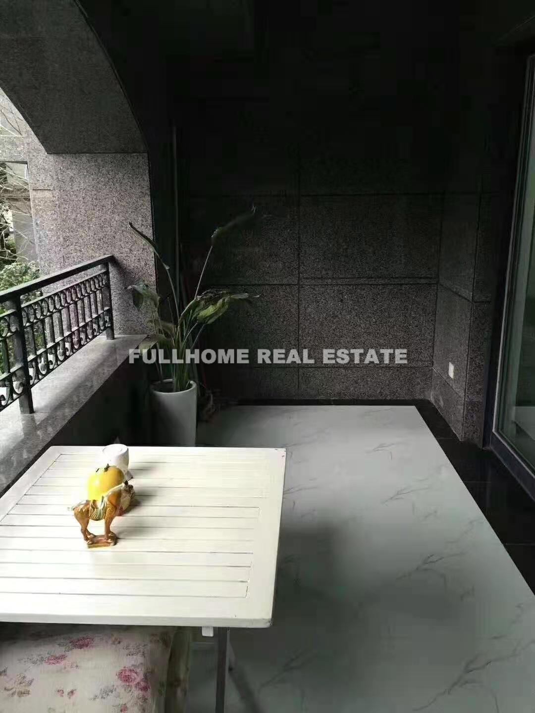 City Castle - Interior view 3, Shanghai rental property