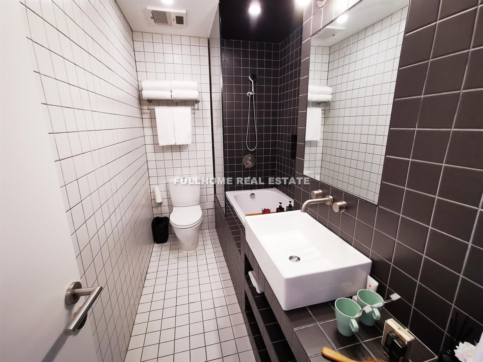 Base Serviced Apartment @Wending - Interior view 4, Shanghai rental property
