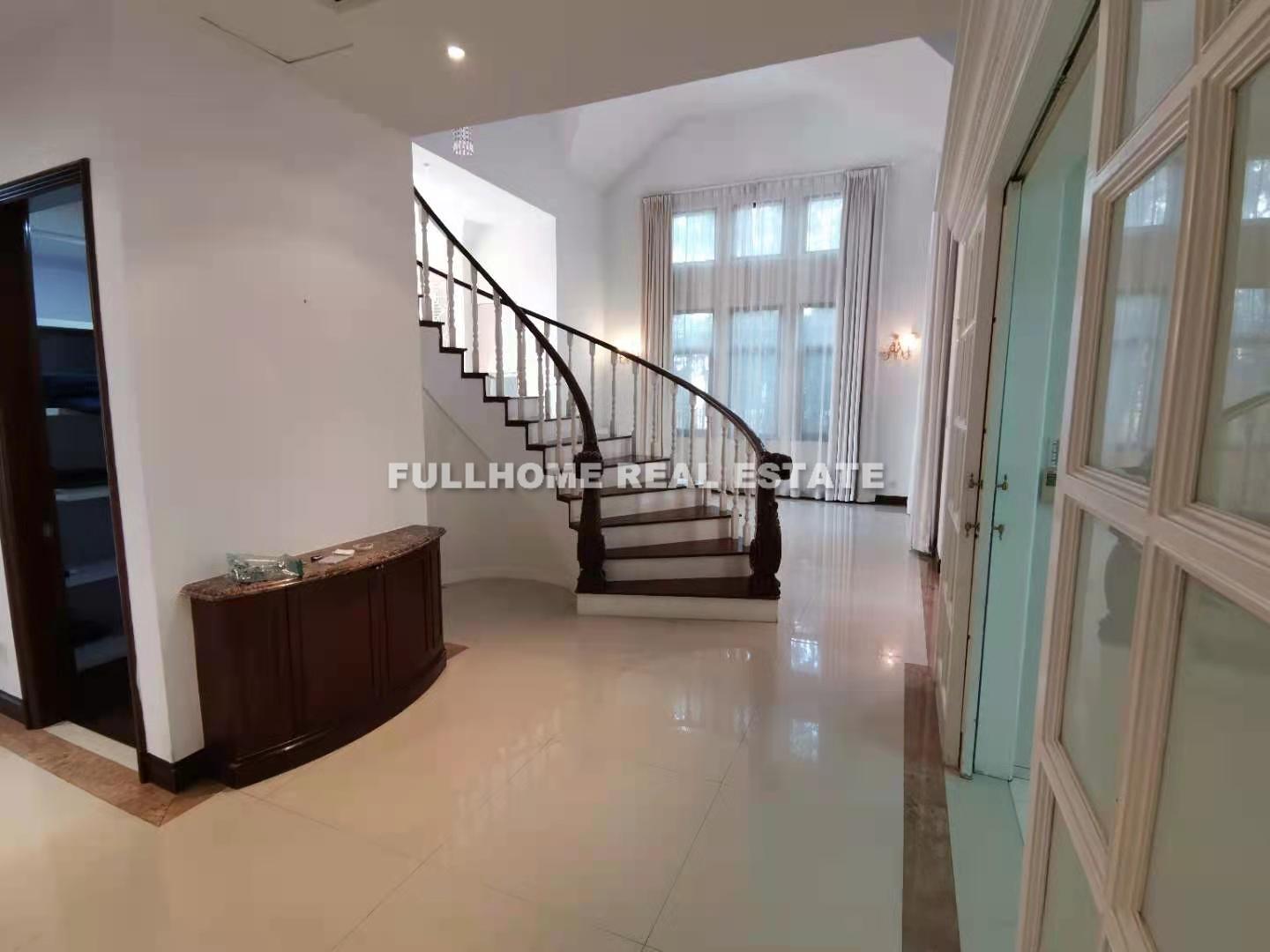 Forest Manor - Interior view 2, Shanghai rental property