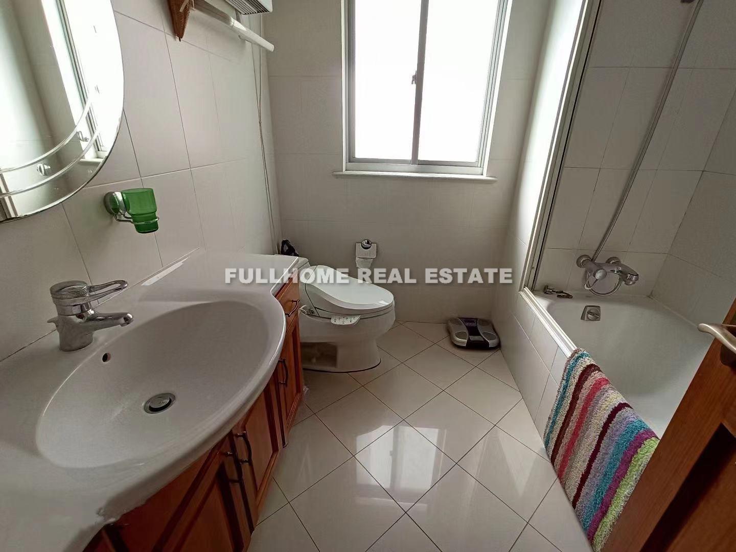 Xiangzhang Garden - Interior view 8, Shanghai rental property