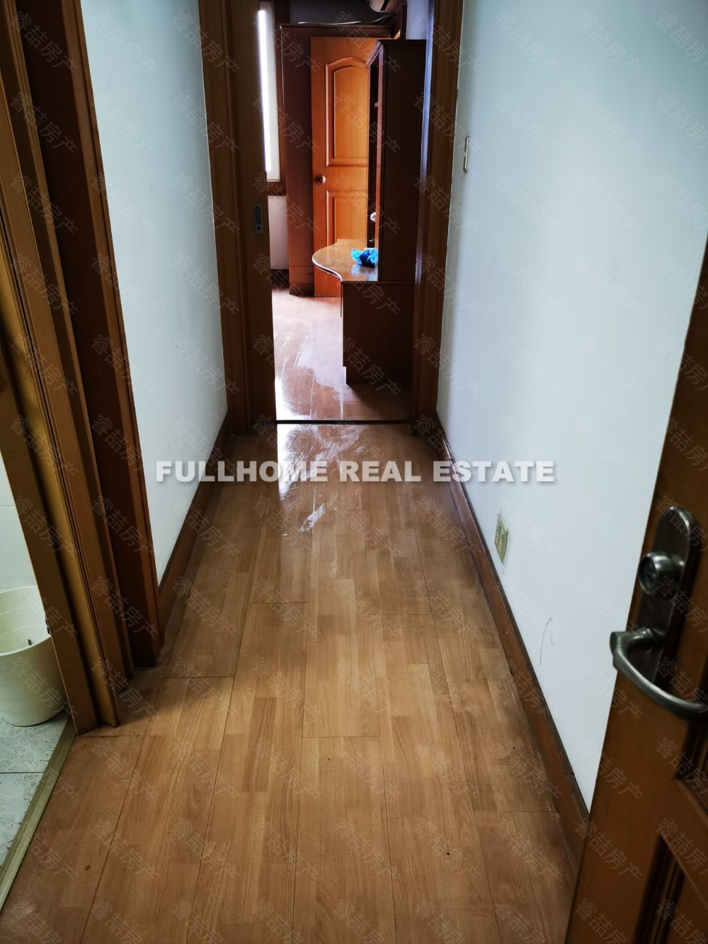 Da an City - Interior view 5, Shanghai rental property