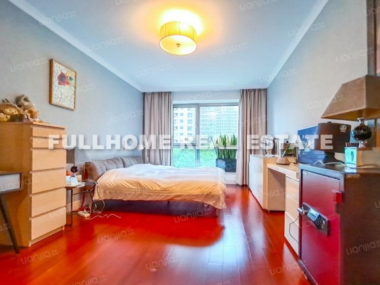 One Sino Park - Interior view 5, Shanghai rental property