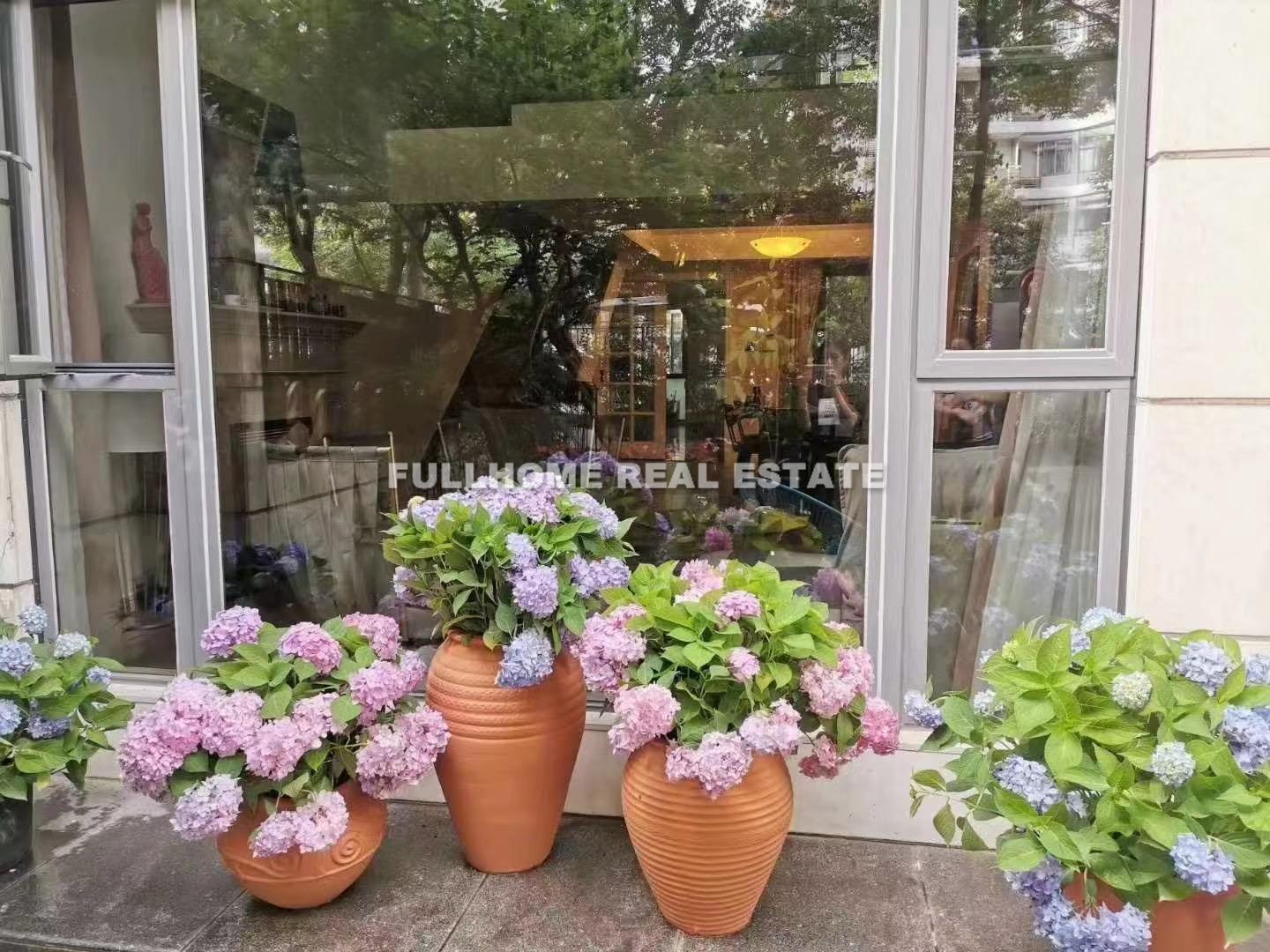 The Summit - Interior view 5, Shanghai rental property