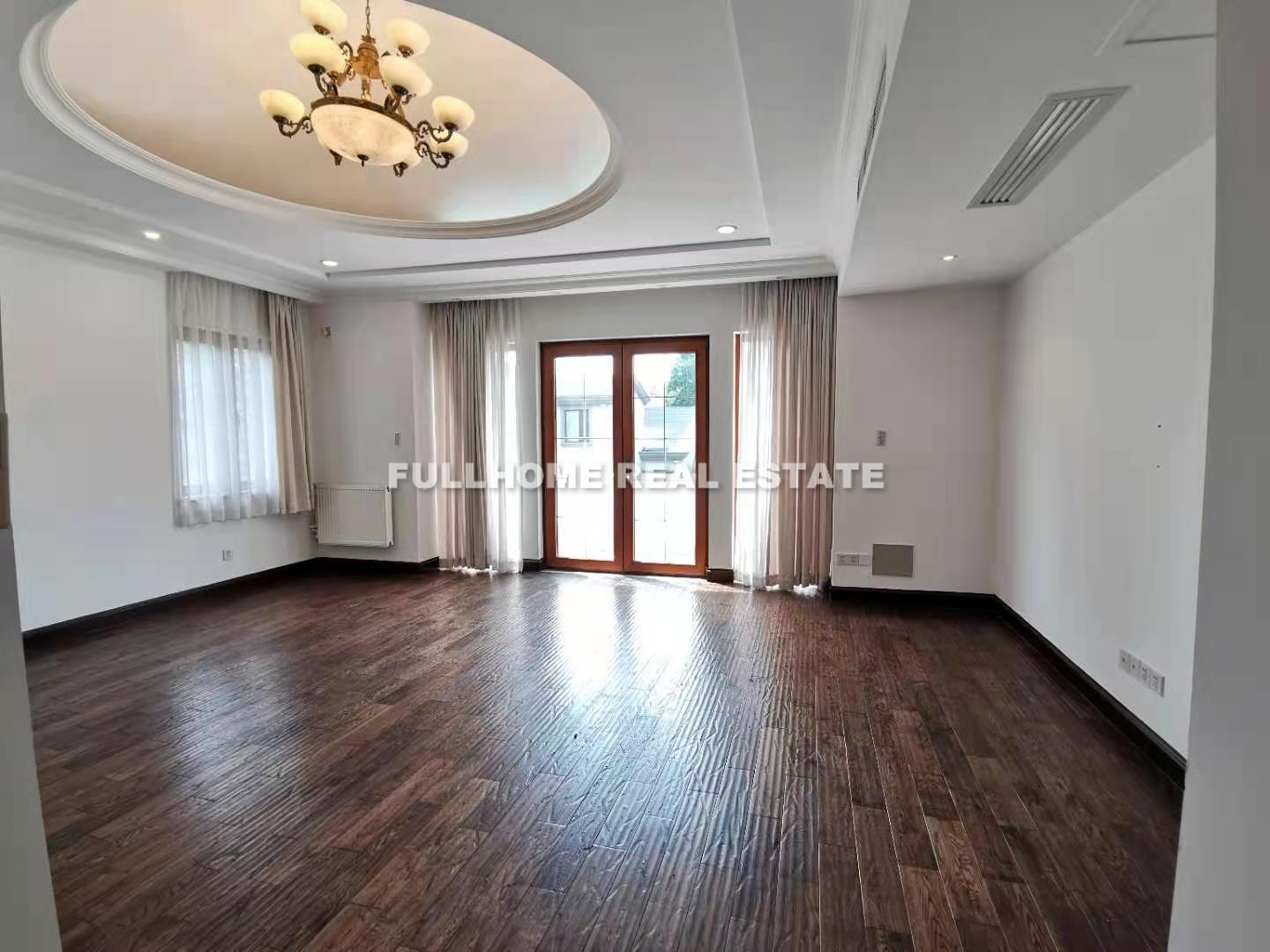 Forest Manor - Interior view 10, Shanghai rental property