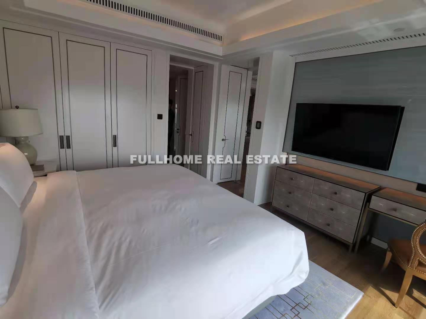 ST REGIS - Interior view 5, Shanghai rental property
