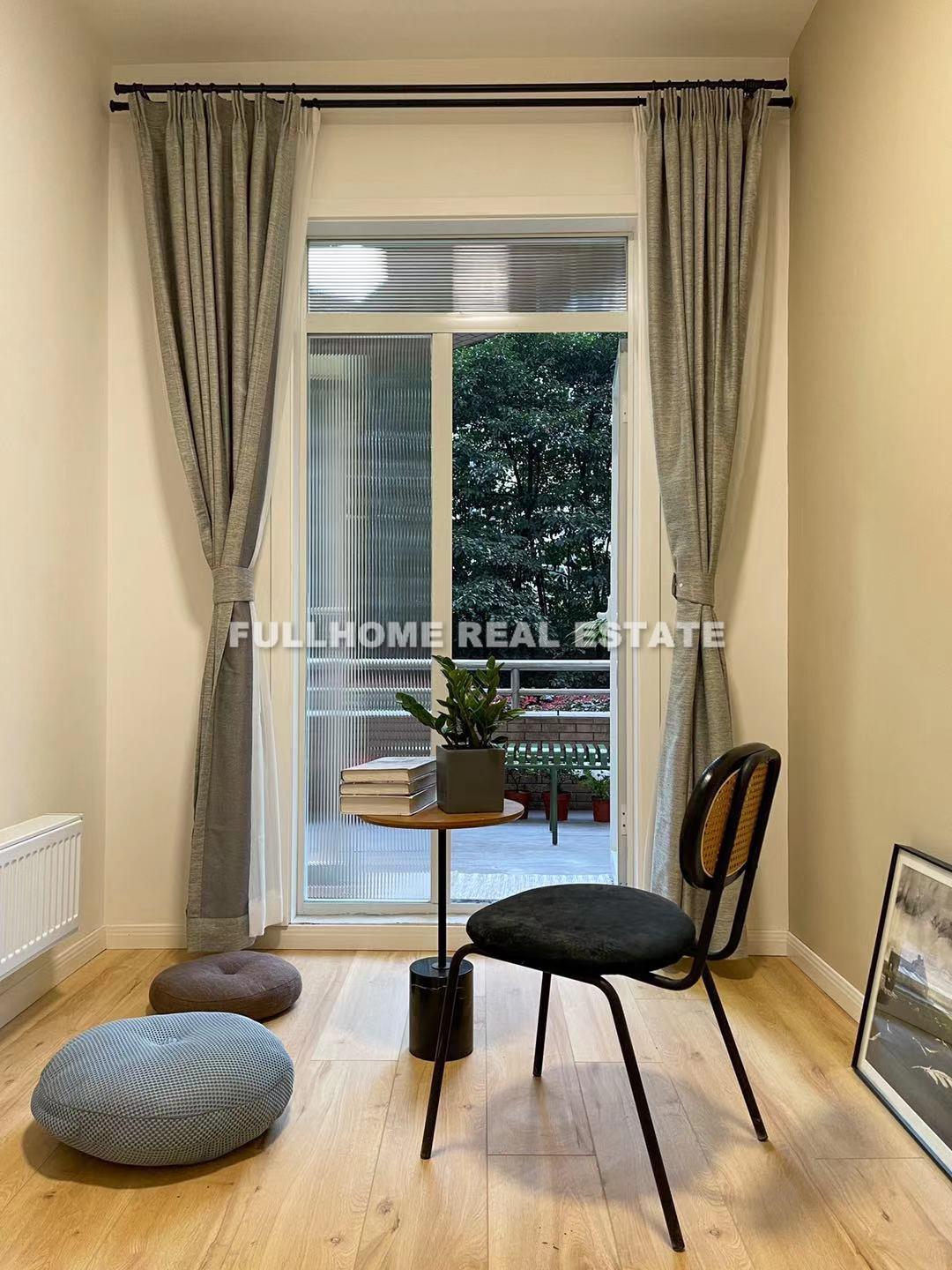 Weihaiyuan - Interior view 4, Shanghai rental property