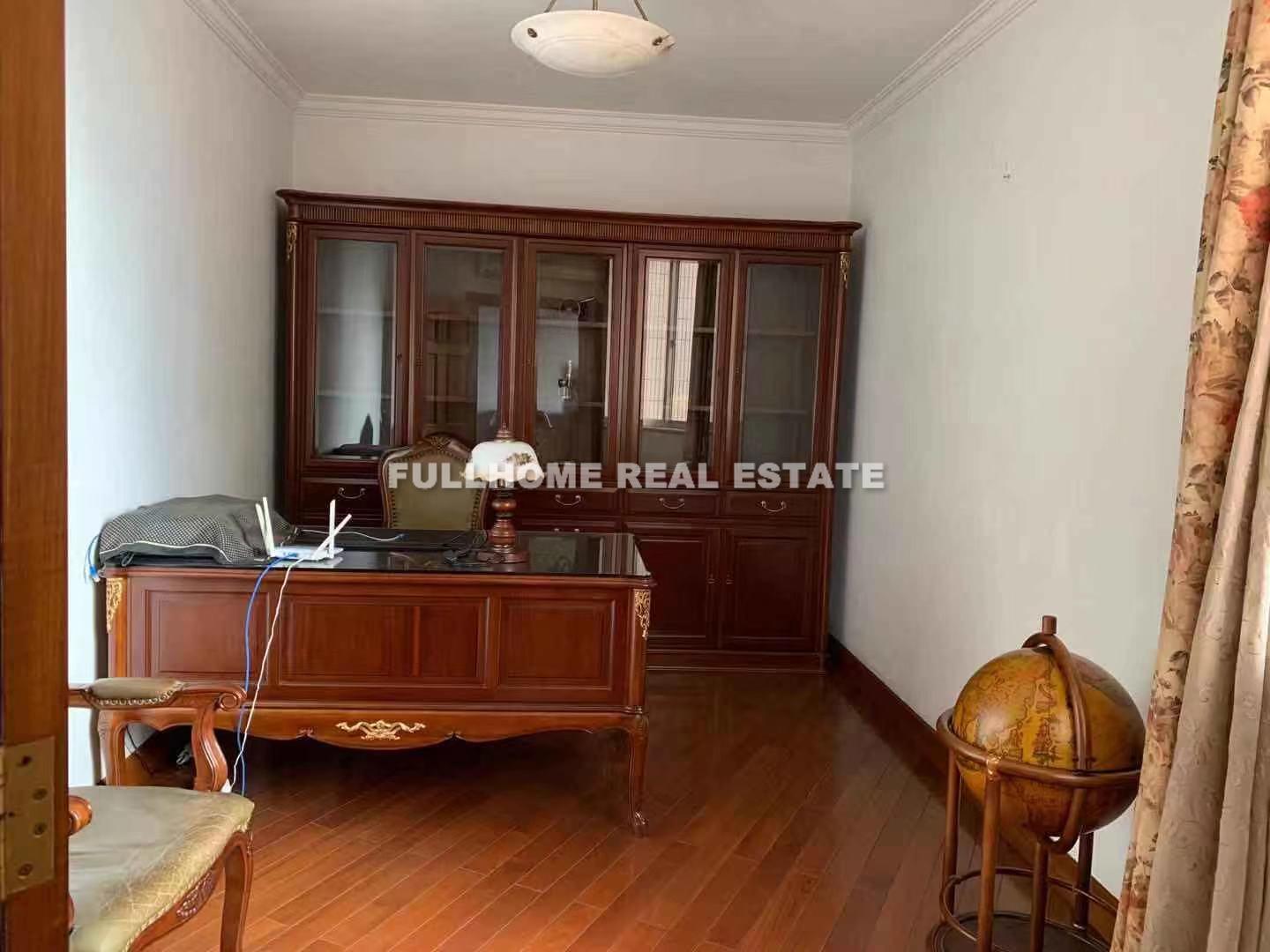 Xiangzhang Garden - Interior view 7, Shanghai rental property