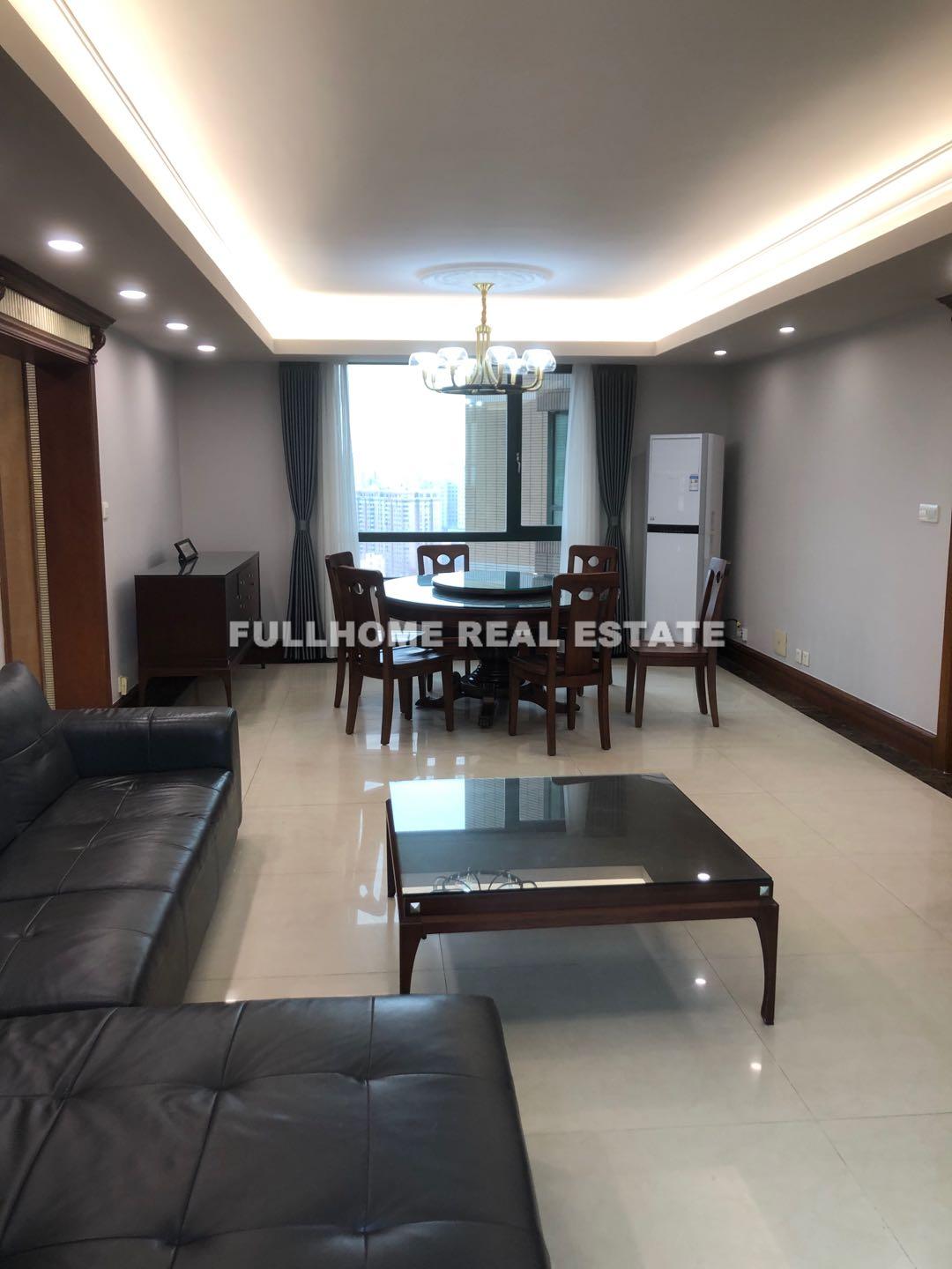 Novel Garden - Interior view 7, Shanghai rental property