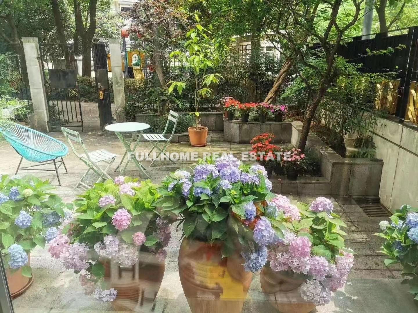 The Summit - Interior view 4, Shanghai rental property