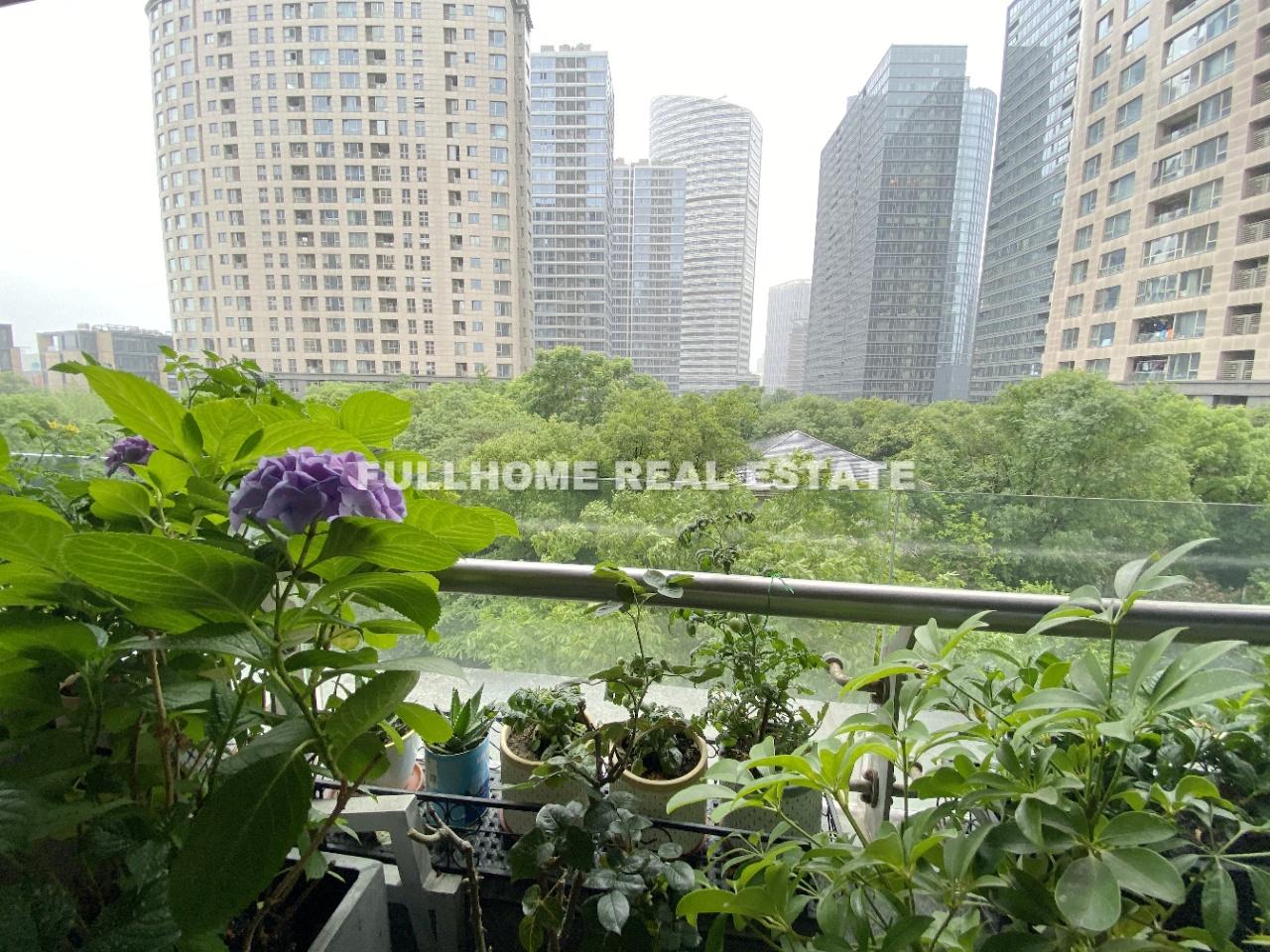 One Sino Park - Interior view 8, Shanghai rental property