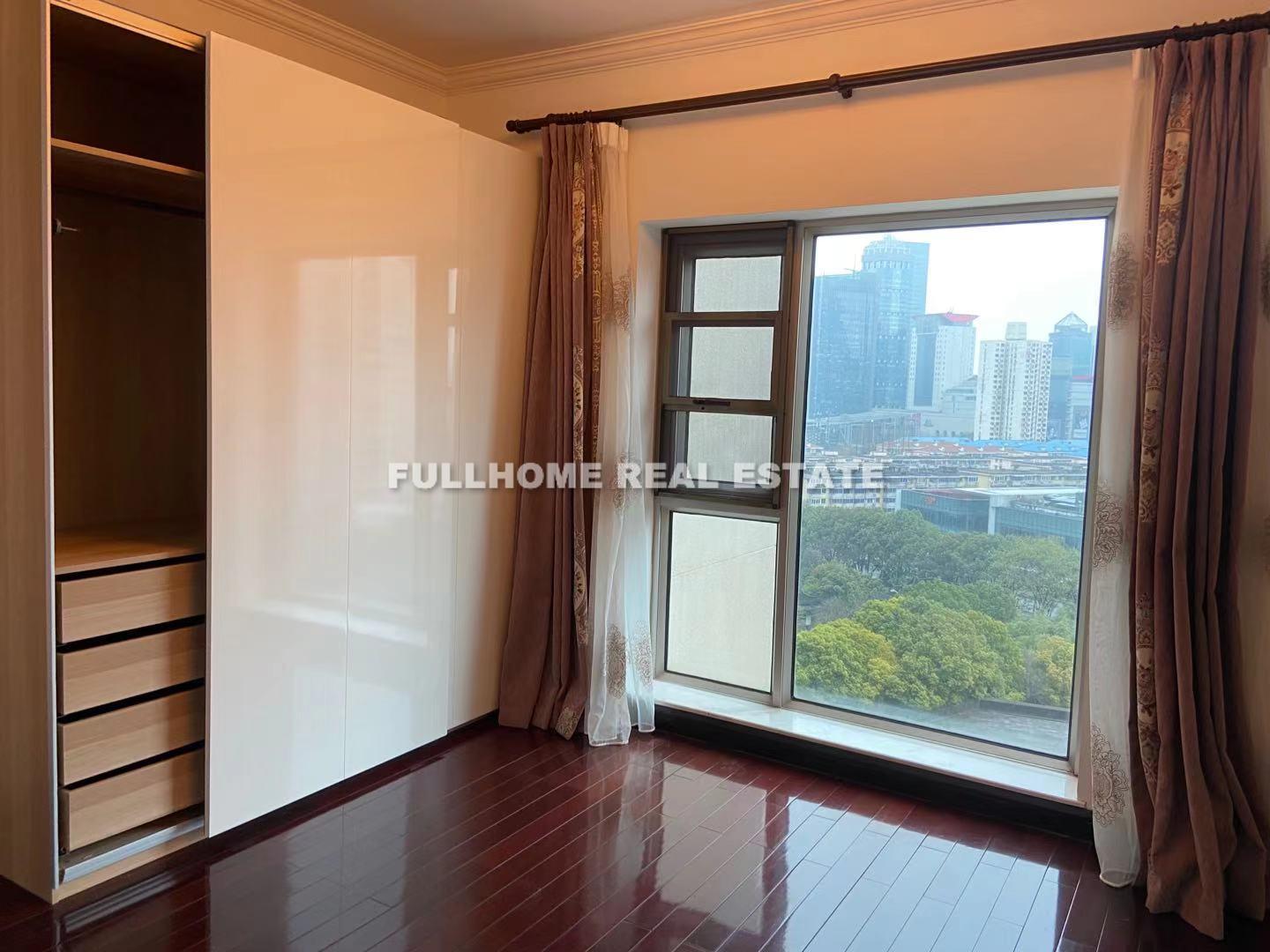 Shimao Riviera Garden - Interior view 4, Shanghai rental property