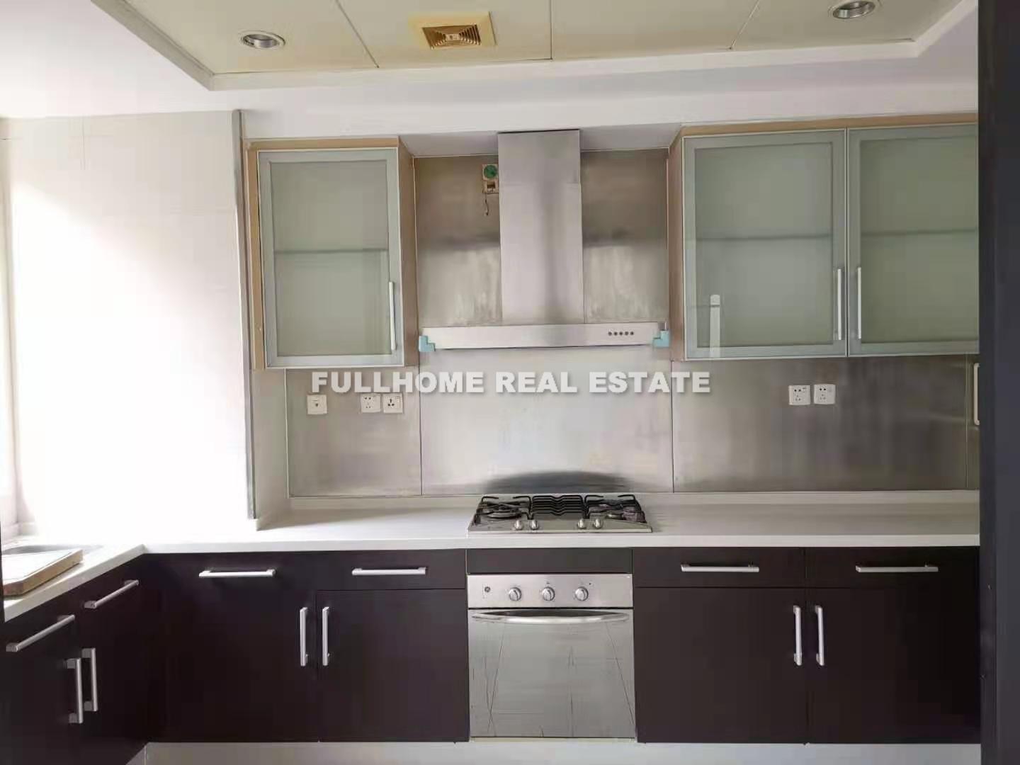 Westwood Green - Interior view 8, Shanghai rental property