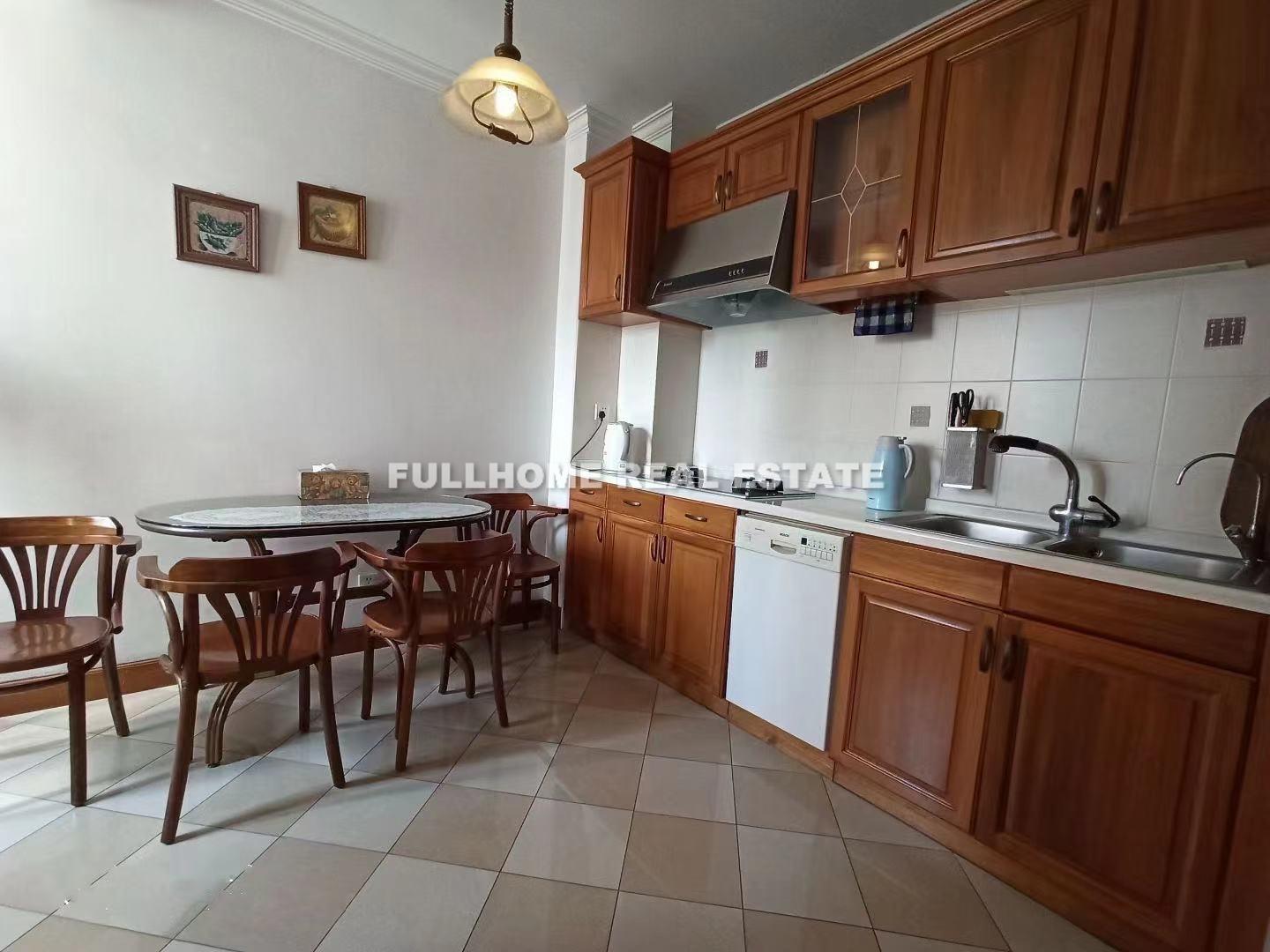 Xiangzhang Garden - Interior view 2, Shanghai rental property
