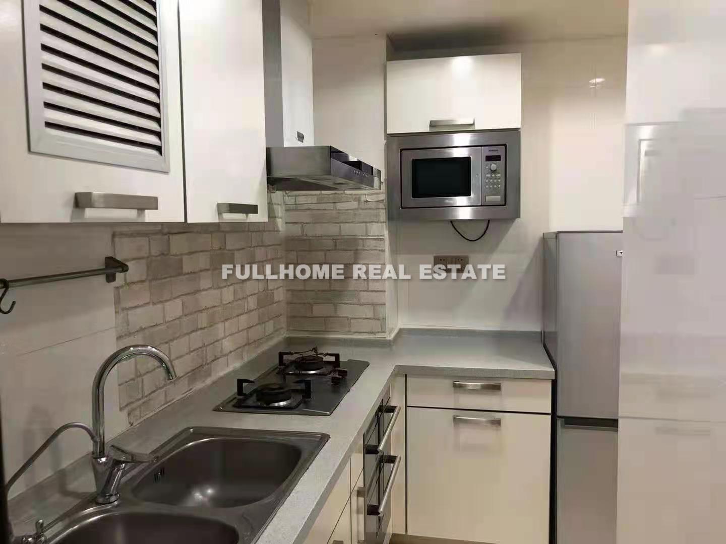 Qian Shui Wan City - Interior view 4, Shanghai rental property