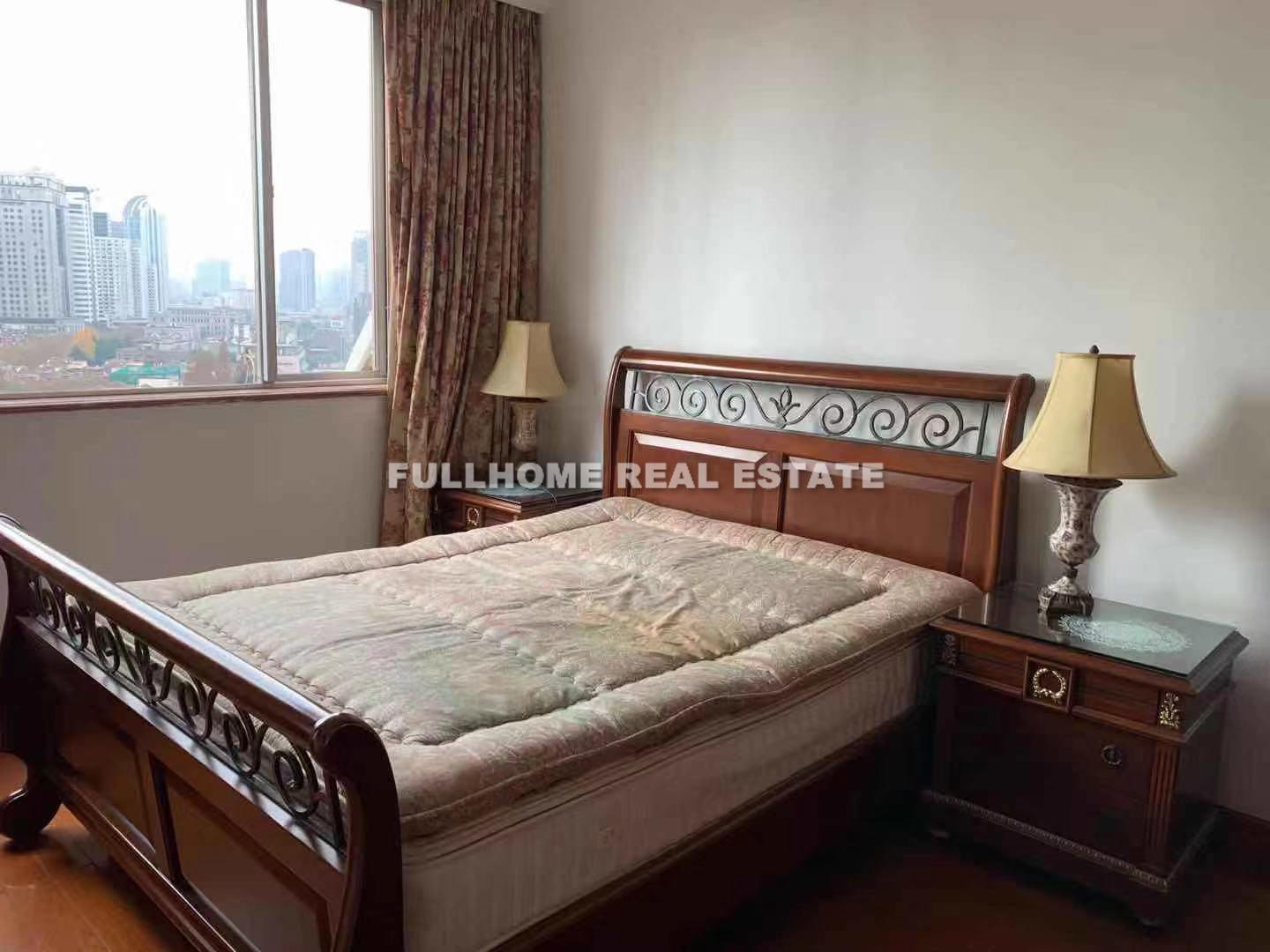 Xiangzhang Garden - Interior view 4, Shanghai rental property