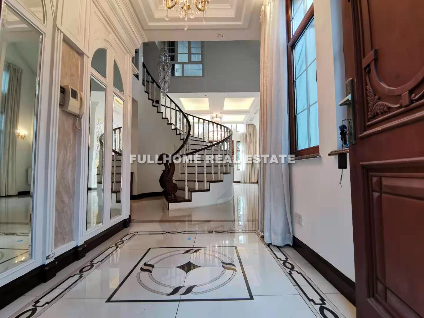 Forest Manor - Interior view 3, Shanghai rental property