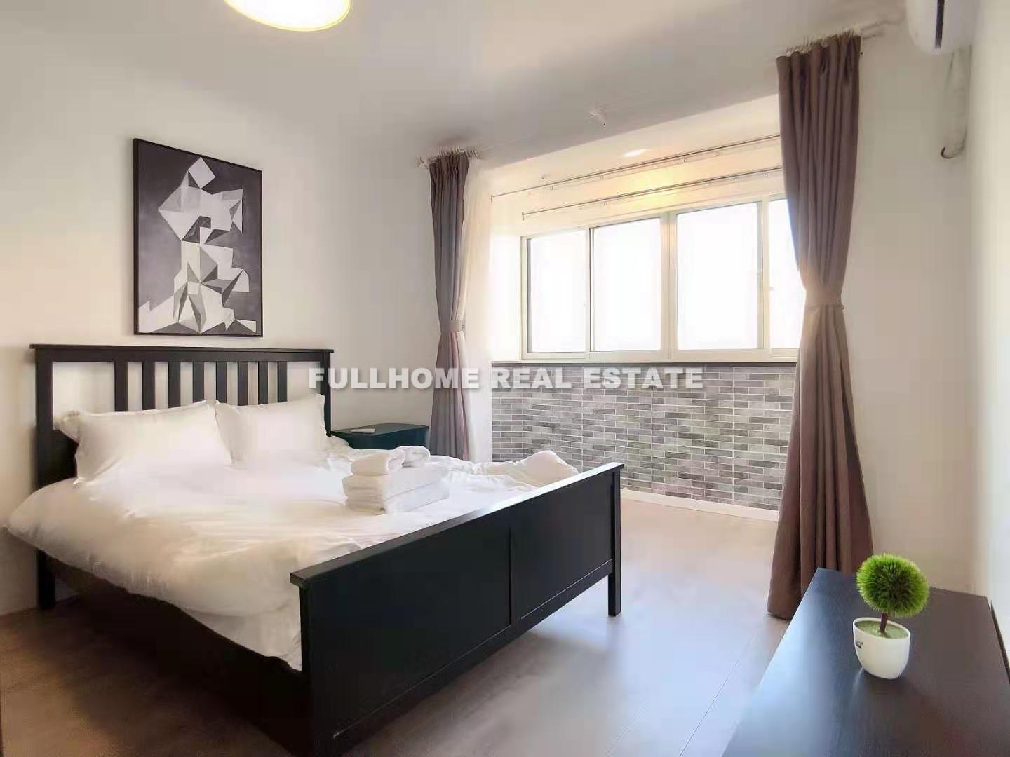 Xin Ping Apartment - Interior view 3, Shanghai rental property