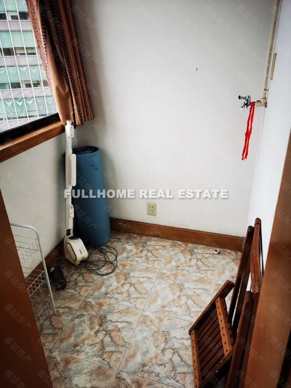 Da an City - Interior view 3, Shanghai rental property