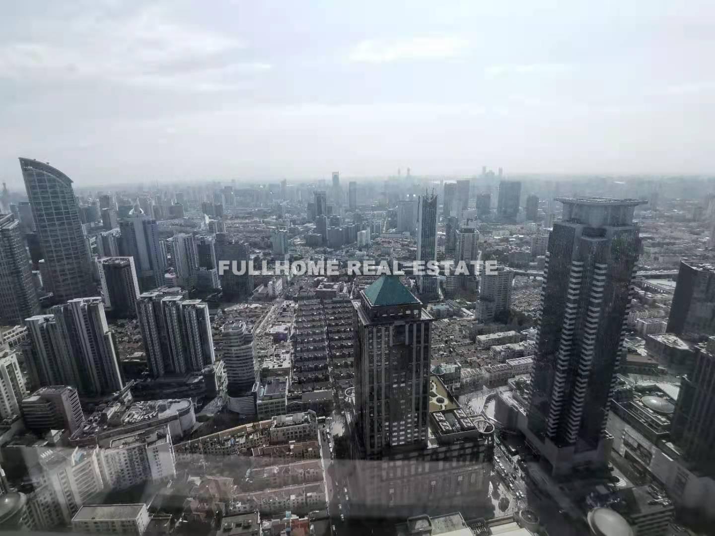 ST REGIS - Interior view 4, Shanghai rental property