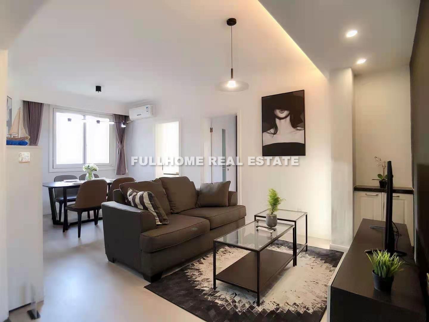 Xin Ping Apartment - 3 bedroom apartment in Shanghai, , 