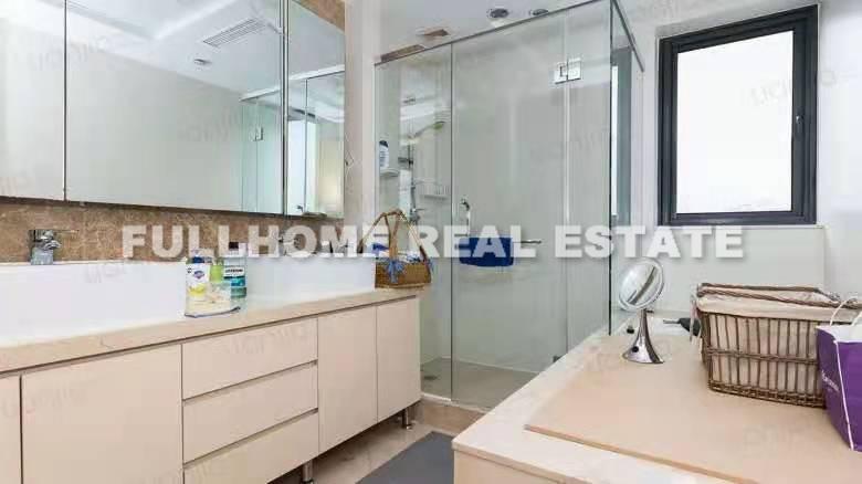Westwood Green - Interior view 6, Shanghai rental property