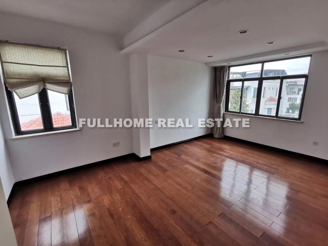 Eastern Villa - Interior view 12, Shanghai rental property