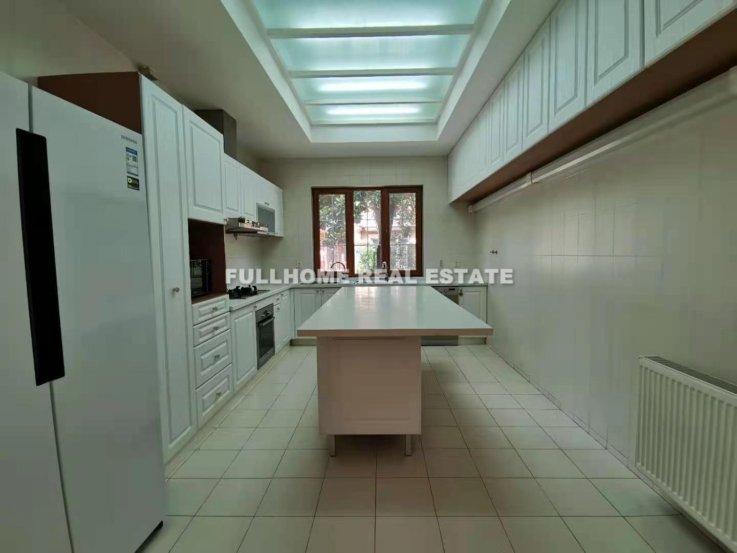 Forest Manor - Interior view 6, Shanghai rental property