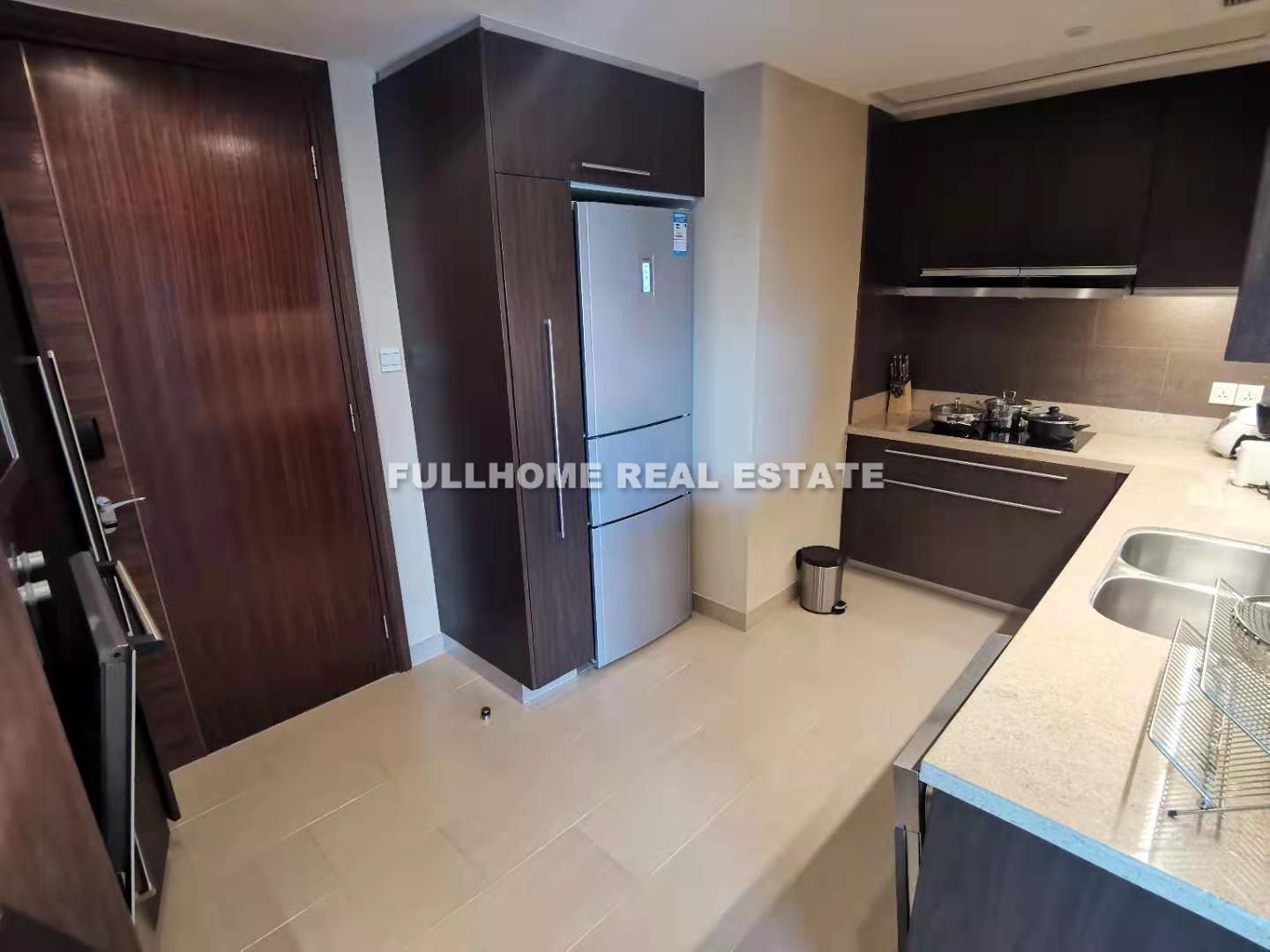 Kerry Parkside - Interior view 5, Shanghai rental property