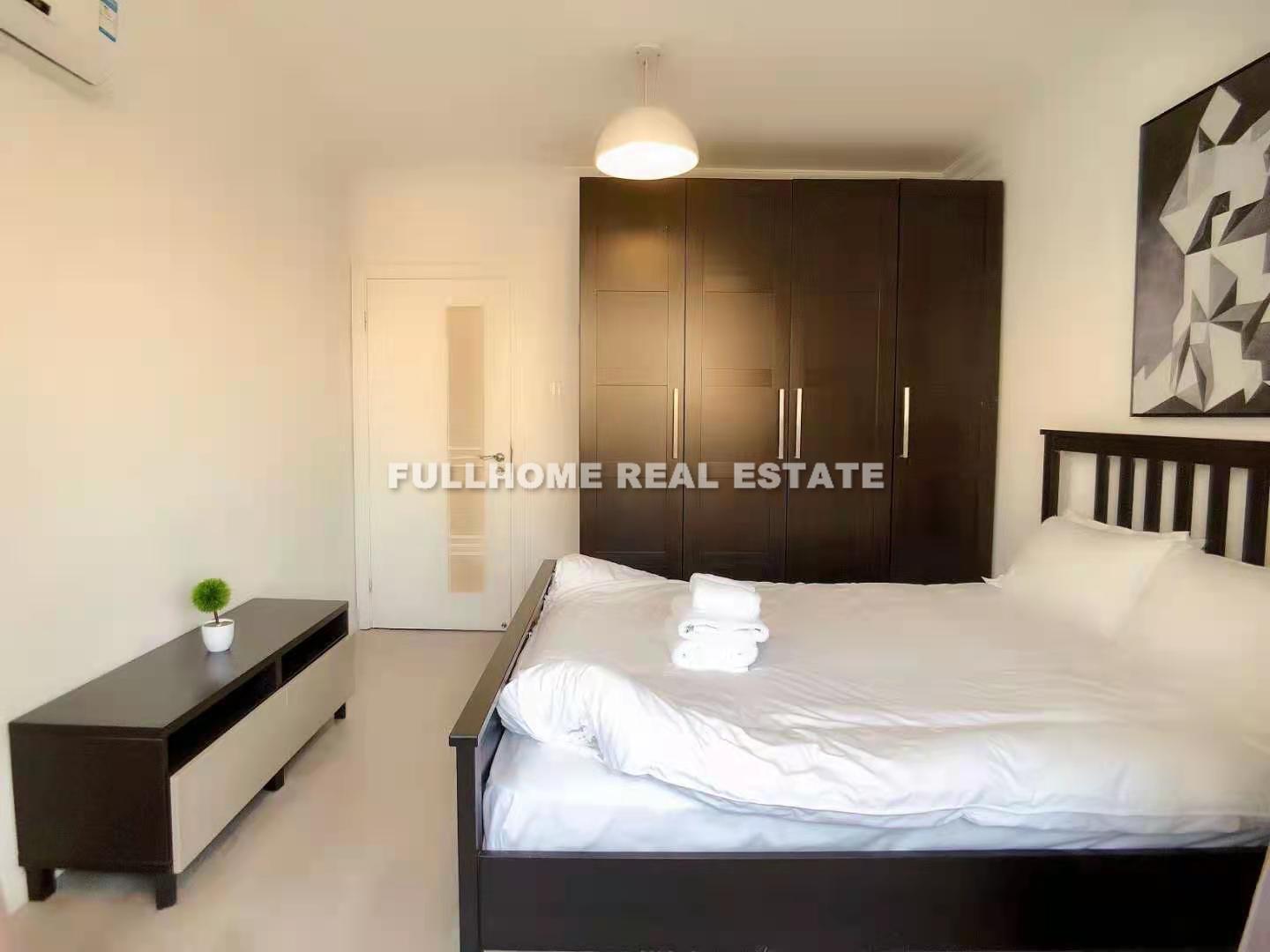 Xin Ping Apartment - Interior view 2, Shanghai rental property