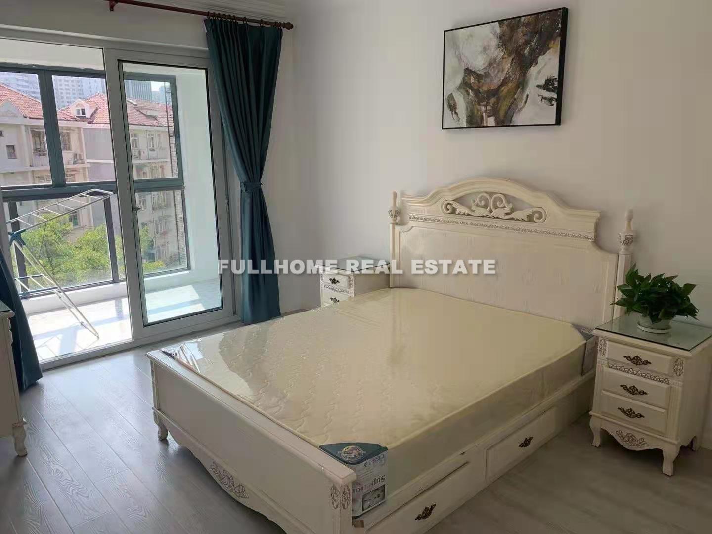 Dong Yuan Fang - Interior view 3, Shanghai rental property