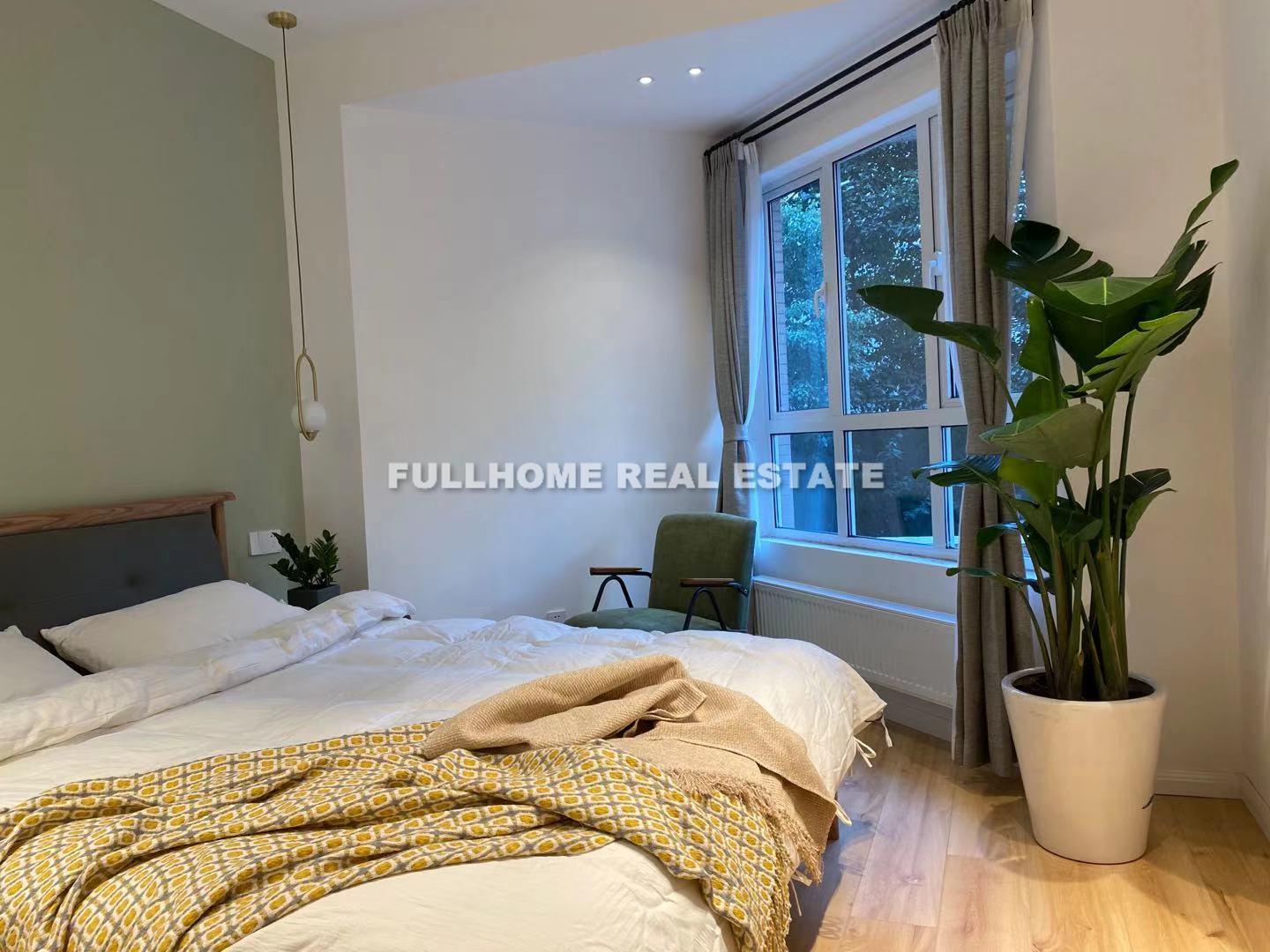 Weihaiyuan - Interior view 3, Shanghai rental property