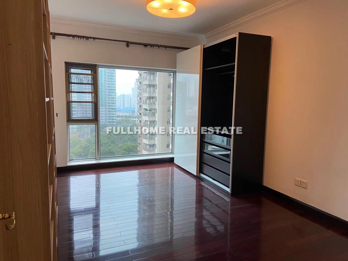 Shimao Riviera Garden - Interior view 2, Shanghai rental property