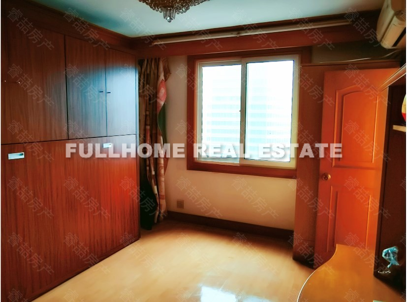 Similar property: Da an City, 1 bedrooms, 40 sqm in Shanghai