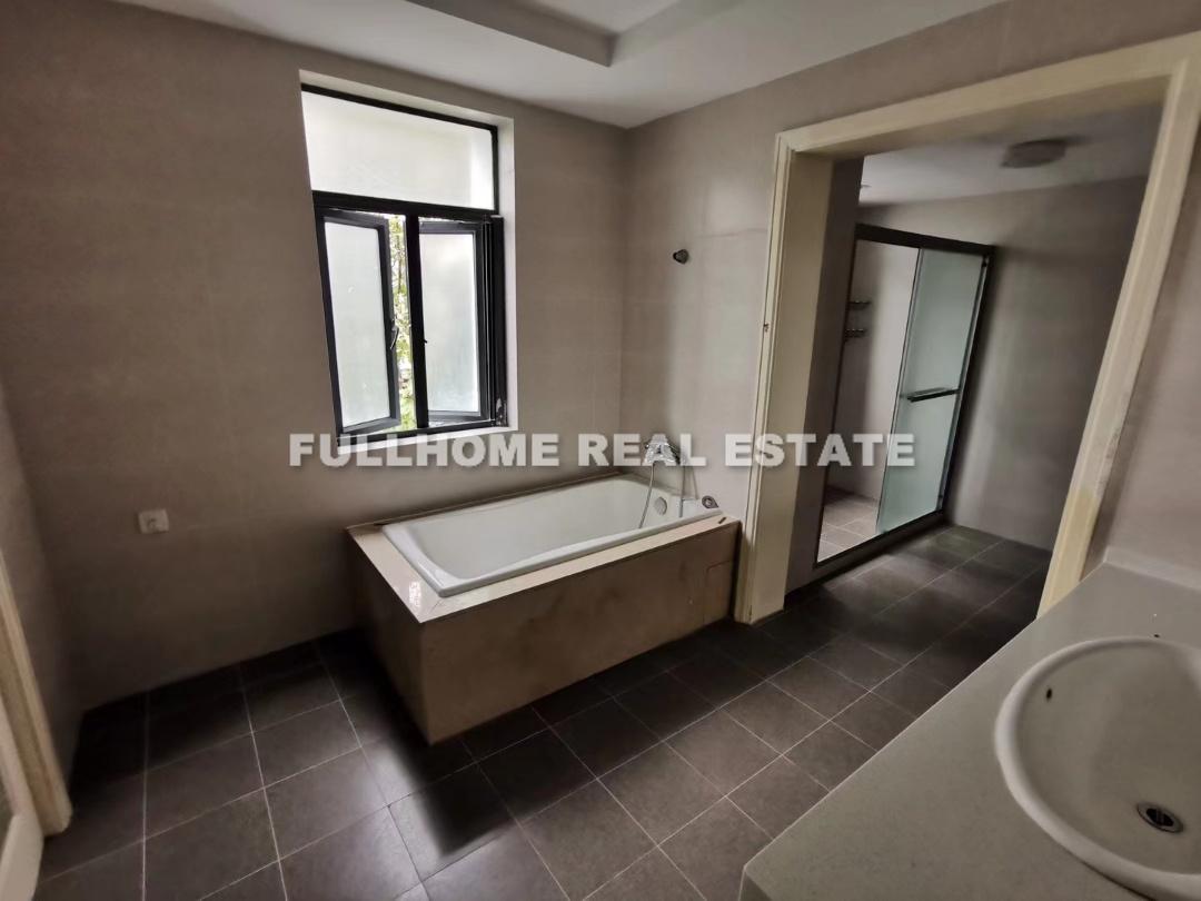Eastern Villa - Interior view 13, Shanghai rental property