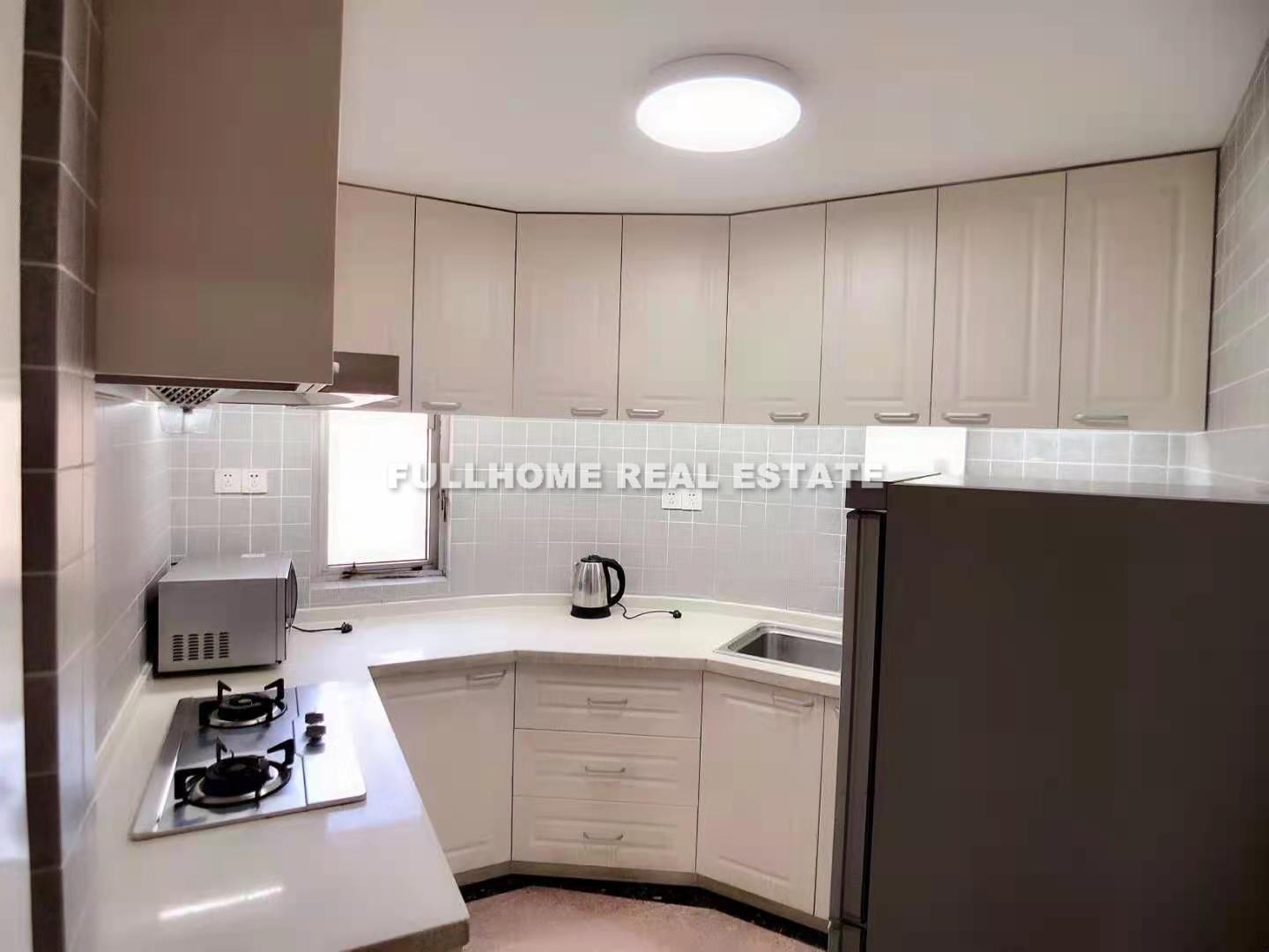 Xin Ping Apartment - Interior view 8, Shanghai rental property