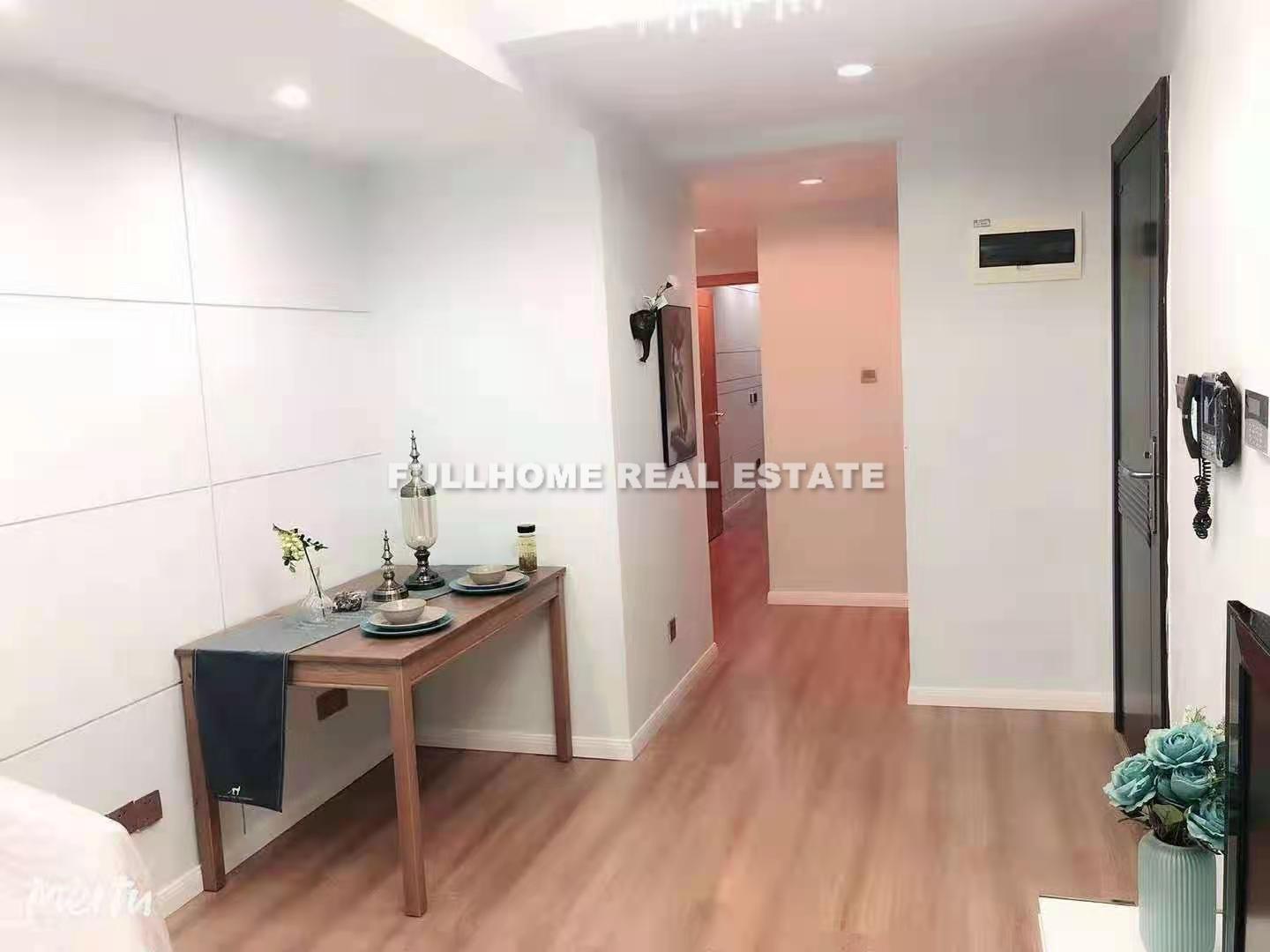 Qian Shui Wan City - Interior view 2, Shanghai rental property