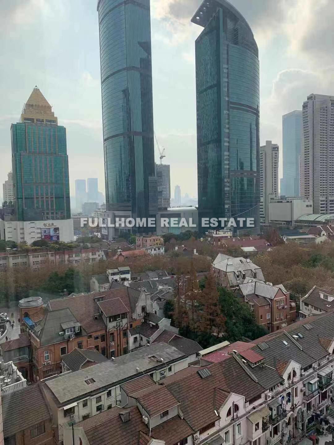 Xiangzhang Garden - Interior view 6, Shanghai rental property